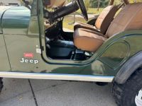 Jeep CJ5 CJ  - <small></small> 35.000 € <small>TTC</small> - #12