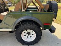 Jeep CJ5 CJ  - <small></small> 35.000 € <small>TTC</small> - #13