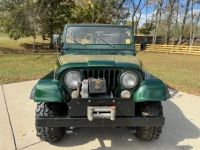 Jeep CJ5 CJ  - <small></small> 35.000 € <small>TTC</small> - #14