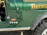 Jeep CJ5 CJ  - <small></small> 35.000 € <small>TTC</small> - #18