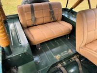 Jeep CJ5 CJ  - <small></small> 35.000 € <small>TTC</small> - #25