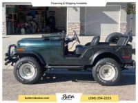 Jeep CJ5 CJ  - <small></small> 24.000 € <small>TTC</small> - #2