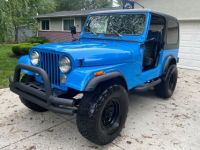 Jeep CJ5 CJ  - <small></small> 24.000 € <small>TTC</small> - #1