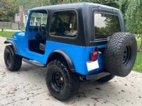 Jeep CJ5 CJ  - <small></small> 24.000 € <small>TTC</small> - #2