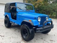 Jeep CJ5 CJ  - <small></small> 24.000 € <small>TTC</small> - #3