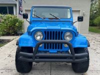 Jeep CJ5 CJ  - <small></small> 24.000 € <small>TTC</small> - #4