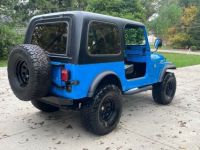 Jeep CJ5 CJ  - <small></small> 24.000 € <small>TTC</small> - #6