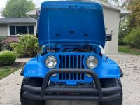 Jeep CJ5 CJ  - <small></small> 24.000 € <small>TTC</small> - #25