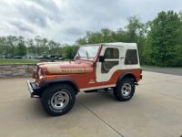 Jeep CJ5 CJ  - <small></small> 63.000 € <small>TTC</small> - #1