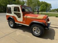 Jeep CJ5 CJ  - <small></small> 63.000 € <small>TTC</small> - #2