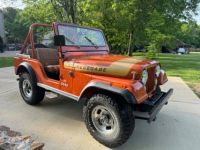 Jeep CJ5 CJ  - <small></small> 63.000 € <small>TTC</small> - #3