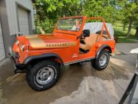 Jeep CJ5 CJ  - <small></small> 63.000 € <small>TTC</small> - #4