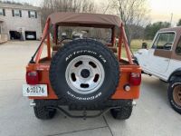 Jeep CJ5 CJ  - <small></small> 63.000 € <small>TTC</small> - #6