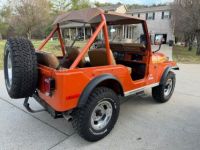 Jeep CJ5 CJ  - <small></small> 63.000 € <small>TTC</small> - #7