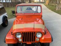 Jeep CJ5 CJ  - <small></small> 63.000 € <small>TTC</small> - #10