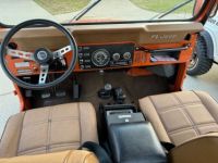 Jeep CJ5 CJ  - <small></small> 63.000 € <small>TTC</small> - #13