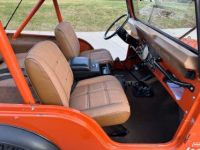 Jeep CJ5 CJ  - <small></small> 63.000 € <small>TTC</small> - #19