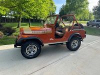 Jeep CJ5 CJ  - <small></small> 63.000 € <small>TTC</small> - #27