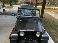 Jeep CJ5 CJ  - <small></small> 17.000 € <small>TTC</small> - #5