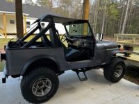 Jeep CJ5 CJ  - <small></small> 17.000 € <small>TTC</small> - #11