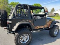 Jeep CJ5 CJ  - <small></small> 40.000 € <small>TTC</small> - #2