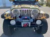 Jeep CJ5 CJ  - <small></small> 40.000 € <small>TTC</small> - #6