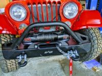 Jeep CJ5 CJ  - <small></small> 43.000 € <small>TTC</small> - #18