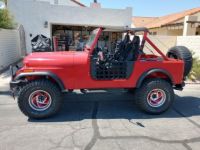 Jeep CJ5 CJ  - <small></small> 43.000 € <small>TTC</small> - #26