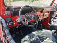 Jeep CJ5 CJ  - <small></small> 43.000 € <small>TTC</small> - #30