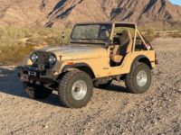 Jeep CJ5 CJ  - <small></small> 18.000 € <small>TTC</small> - #1