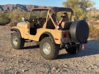 Jeep CJ5 CJ  - <small></small> 18.000 € <small>TTC</small> - #2