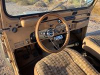 Jeep CJ5 CJ  - <small></small> 18.000 € <small>TTC</small> - #7