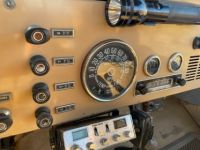 Jeep CJ5 CJ  - <small></small> 18.000 € <small>TTC</small> - #8