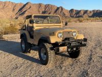 Jeep CJ5 CJ  - <small></small> 18.000 € <small>TTC</small> - #11