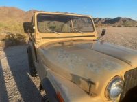 Jeep CJ5 CJ  - <small></small> 18.000 € <small>TTC</small> - #13