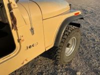 Jeep CJ5 CJ  - <small></small> 18.000 € <small>TTC</small> - #16