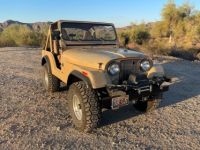 Jeep CJ5 CJ  - <small></small> 18.000 € <small>TTC</small> - #23