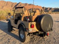 Jeep CJ5 CJ  - <small></small> 18.000 € <small>TTC</small> - #24