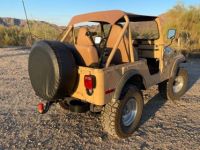 Jeep CJ5 CJ  - <small></small> 18.000 € <small>TTC</small> - #25