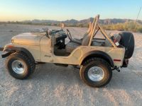 Jeep CJ5 CJ  - <small></small> 18.000 € <small>TTC</small> - #30