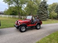 Jeep CJ5 CJ  - <small></small> 105.000 € <small>TTC</small> - #2