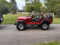 Jeep CJ5 CJ  - <small></small> 105.000 € <small>TTC</small> - #6