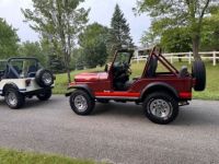 Jeep CJ5 CJ  - <small></small> 105.000 € <small>TTC</small> - #7