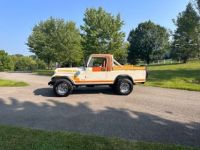 Jeep CJ5 CJ  - <small></small> 105.000 € <small>TTC</small> - #8