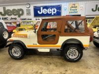 Jeep CJ5 CJ  - <small></small> 105.000 € <small>TTC</small> - #9