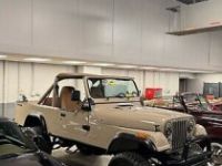 Jeep CJ5 CJ  - <small></small> 50.000 € <small>TTC</small> - #1