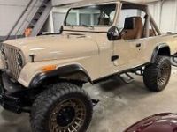 Jeep CJ5 CJ  - <small></small> 50.000 € <small>TTC</small> - #2