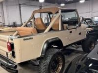 Jeep CJ5 CJ  - <small></small> 50.000 € <small>TTC</small> - #3