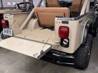 Jeep CJ5 CJ  - <small></small> 50.000 € <small>TTC</small> - #5