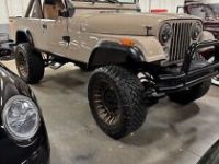 Jeep CJ5 CJ  - <small></small> 50.000 € <small>TTC</small> - #6